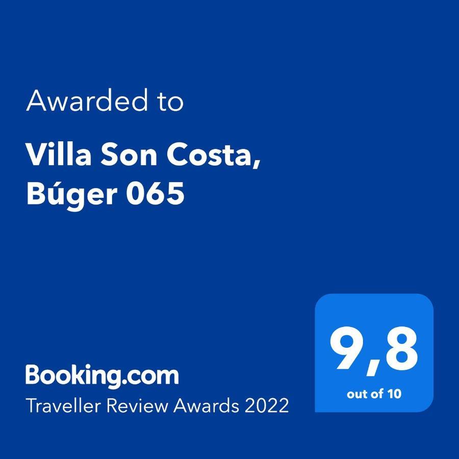065 Finca Son Costa Etv4943 By Mallorca Charme Buger Luaran gambar