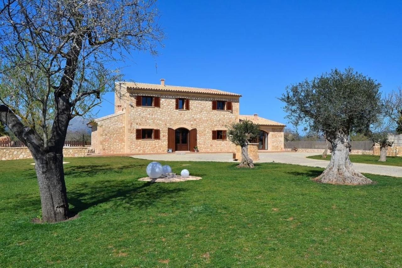 065 Finca Son Costa Etv4943 By Mallorca Charme Buger Luaran gambar